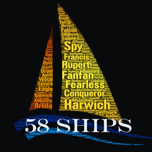 Hms quebec 58 ships